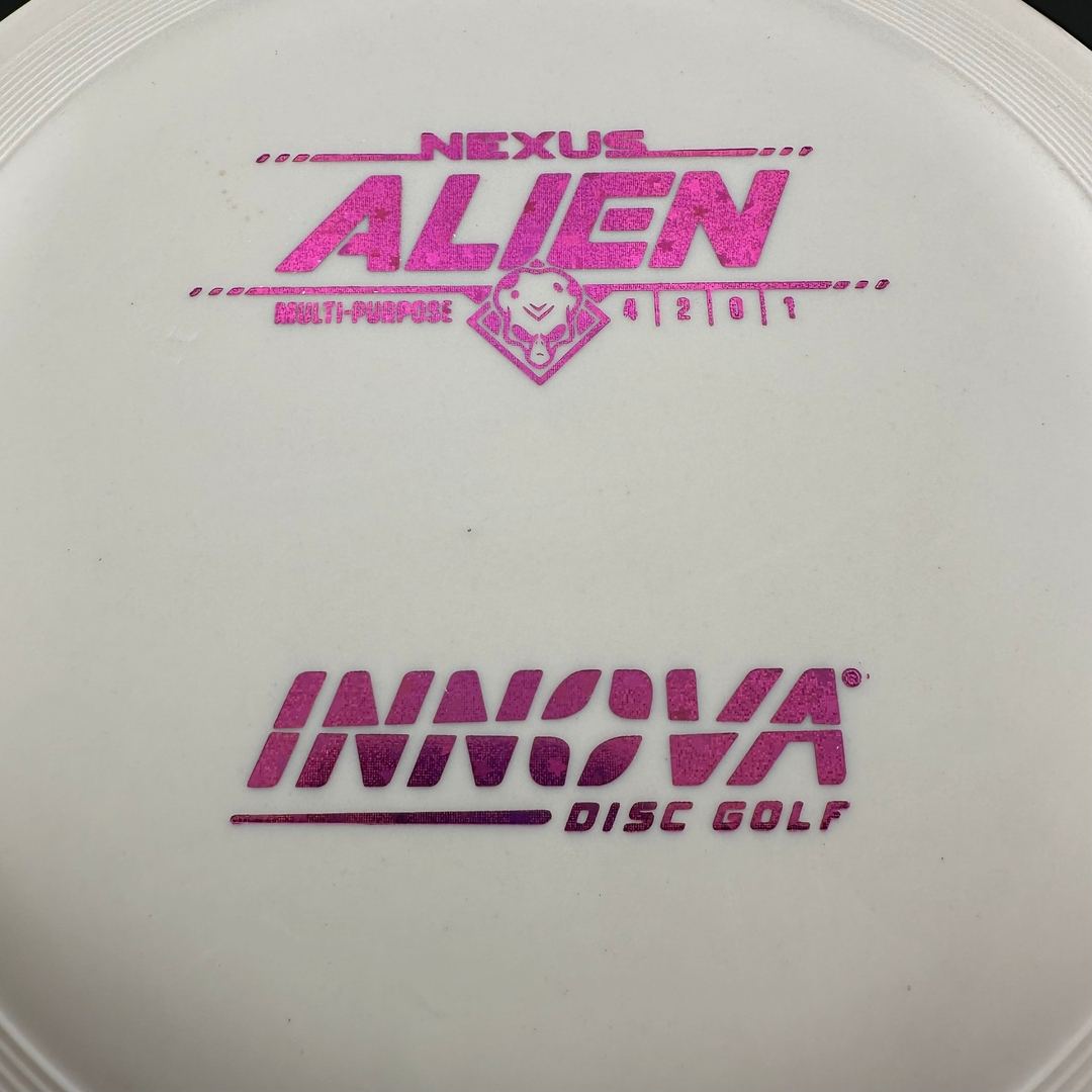 Nexus Alien Innova