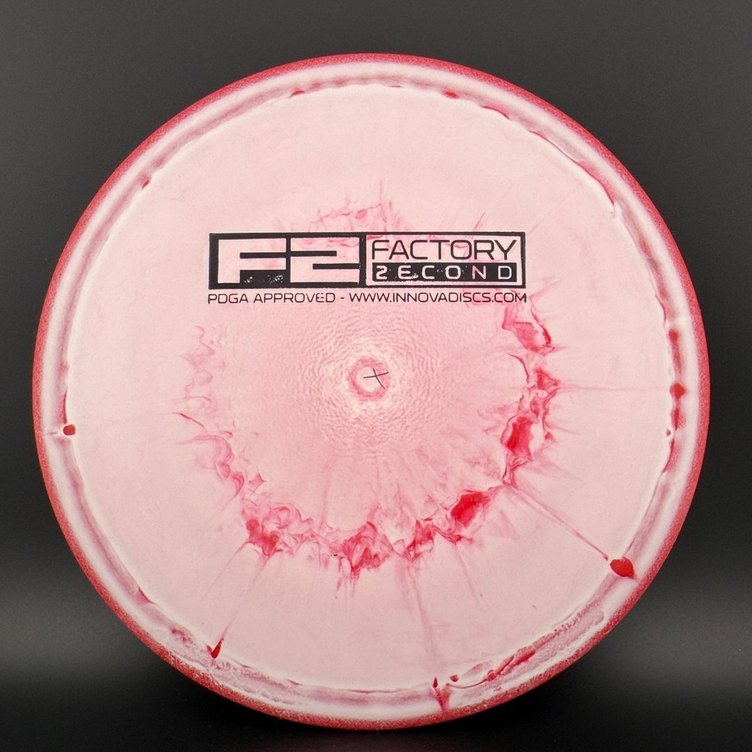 Halo Nexus Leopard3 - F2 Innova