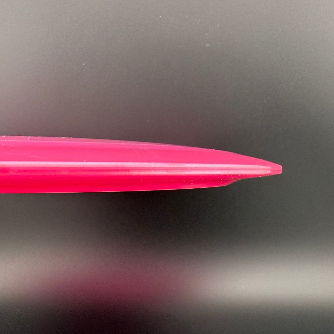 Sublime Idol - First Run MINT Discs