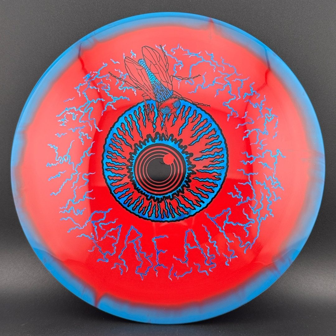 Halo Star Wraith - Eye-Fly RAD V2 by Ripper Studios Innova