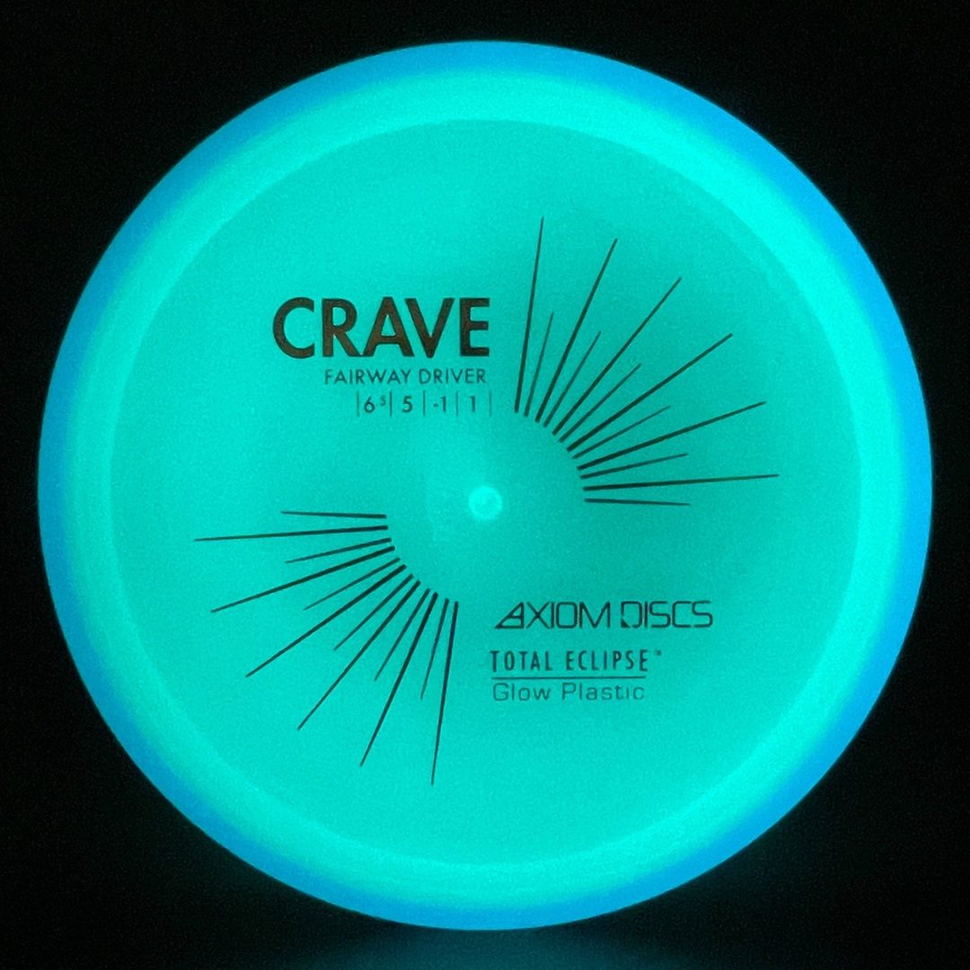 Total Eclipse Crave Axiom