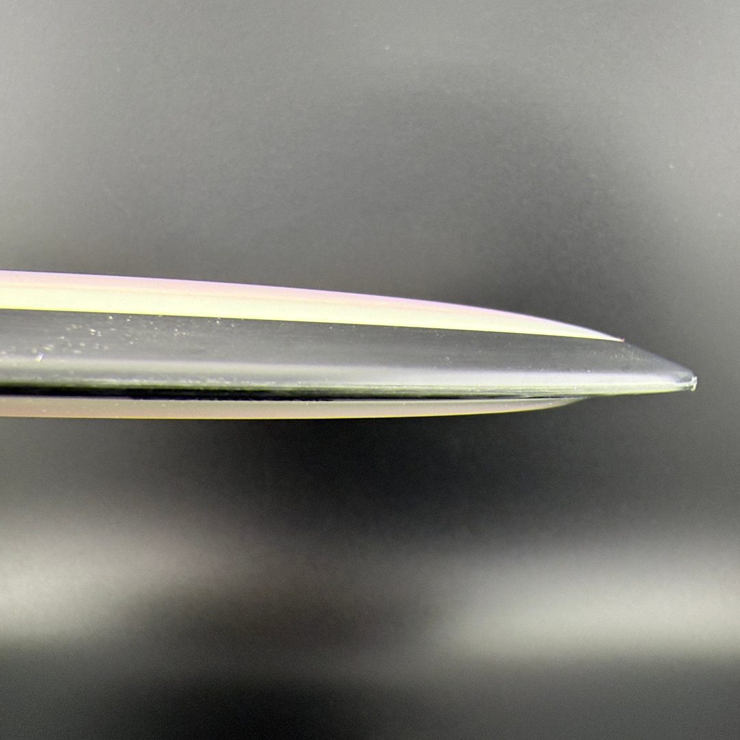 Fission Wave - "Surf N Disc" MVP