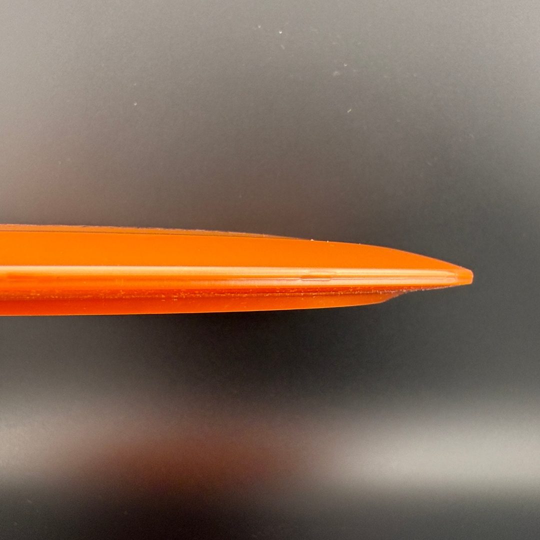 Sublime Idol - First Run MINT Discs