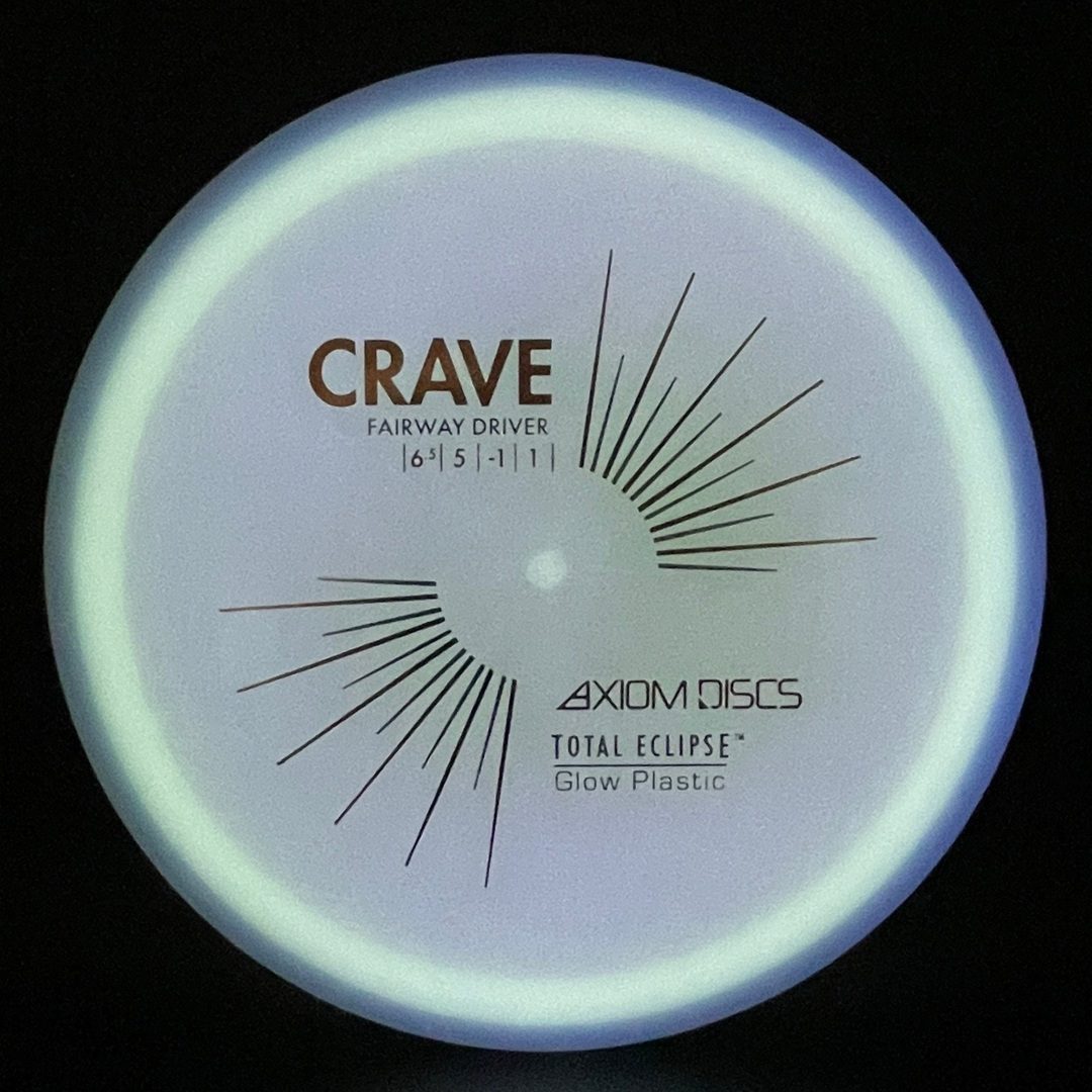 Total Eclipse Crave Axiom