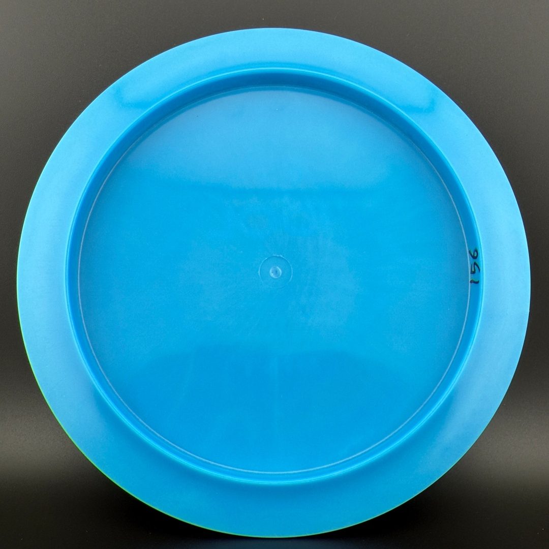 Apex Idol - First Run MINT Discs