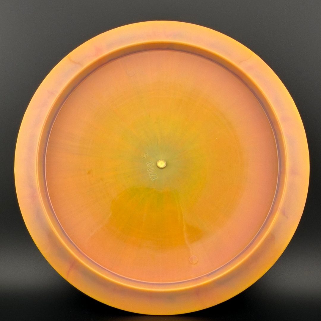 Soft Aura Construct - DiscEast 2026 TSA