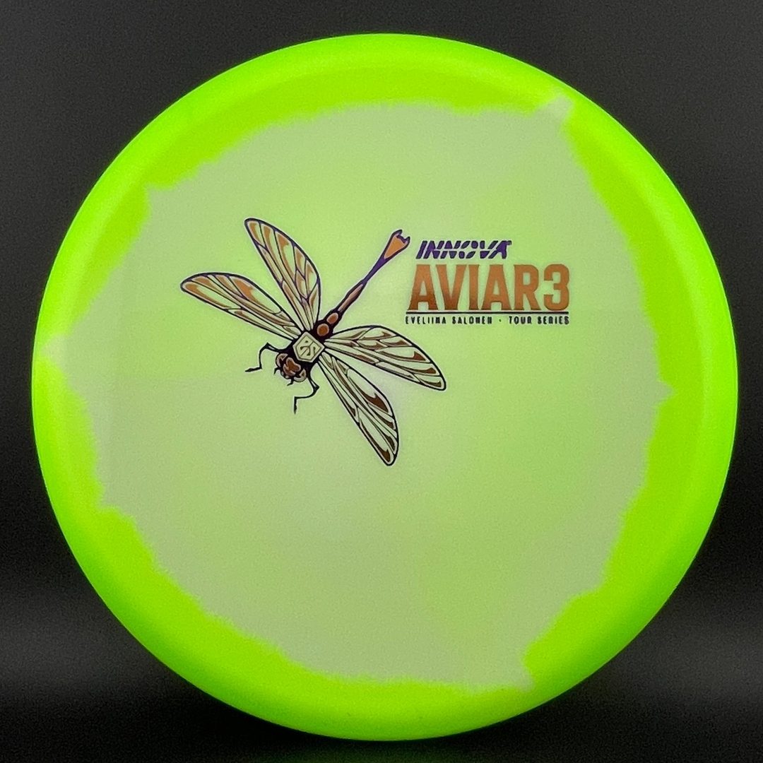 Proto Glow Halo Star Aviar3 - Eveliina Salonen 2026 Tour Series Innova