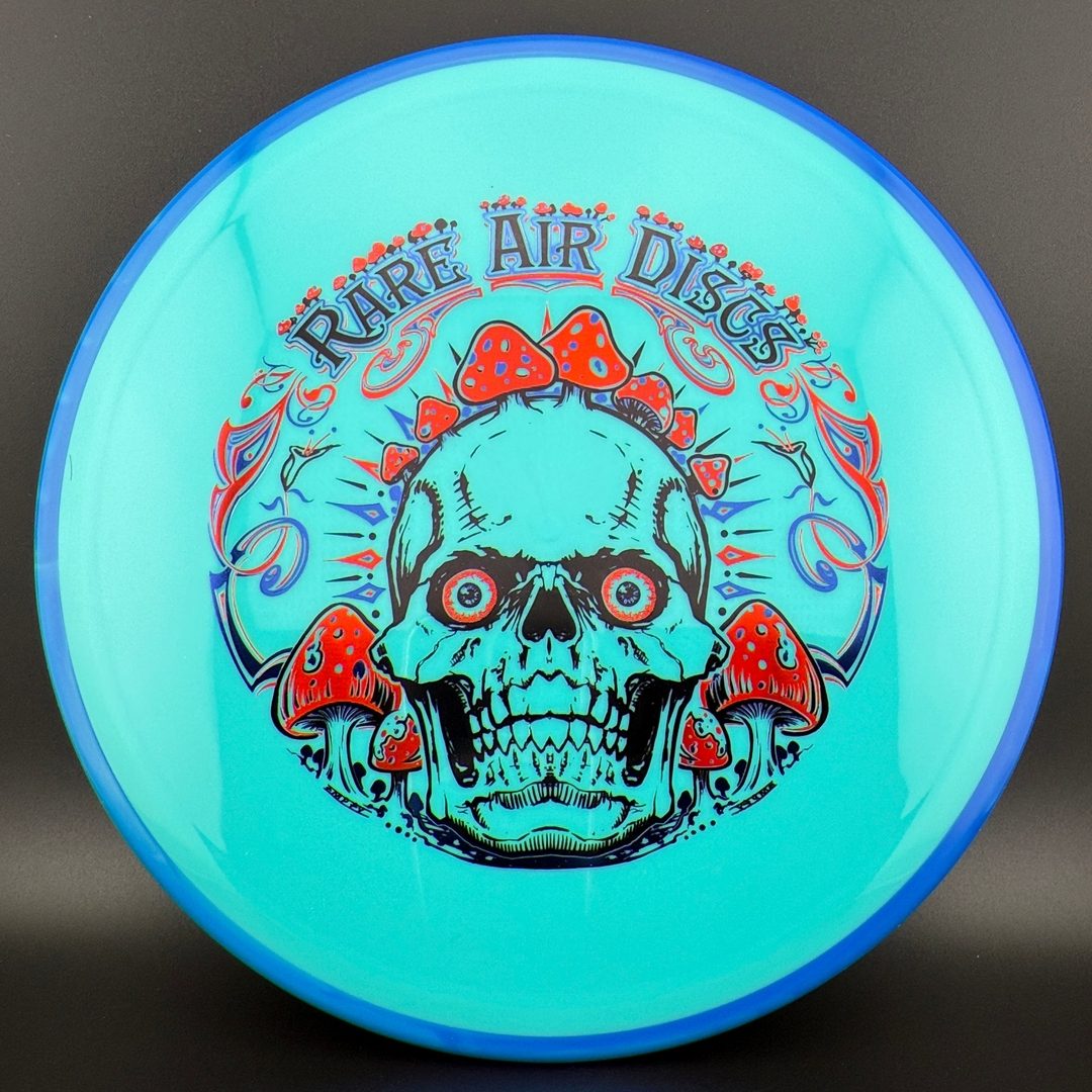 Neutron Balance - "Crushin Amanitas" VIP 3.0 by Manny Trujillo Axiom