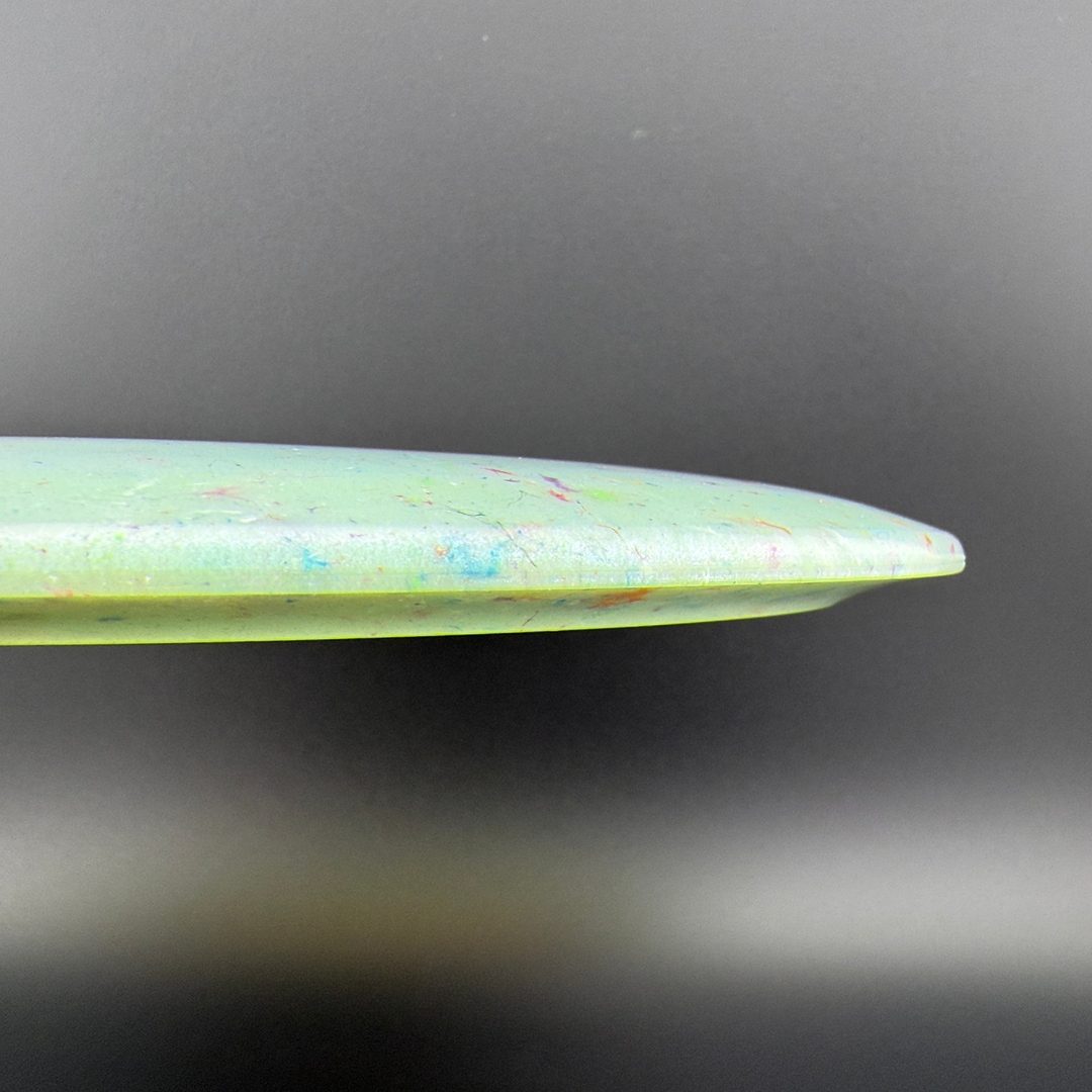 Jawbreaker Z FLX Colorshift Cicada - Product Test Discraft