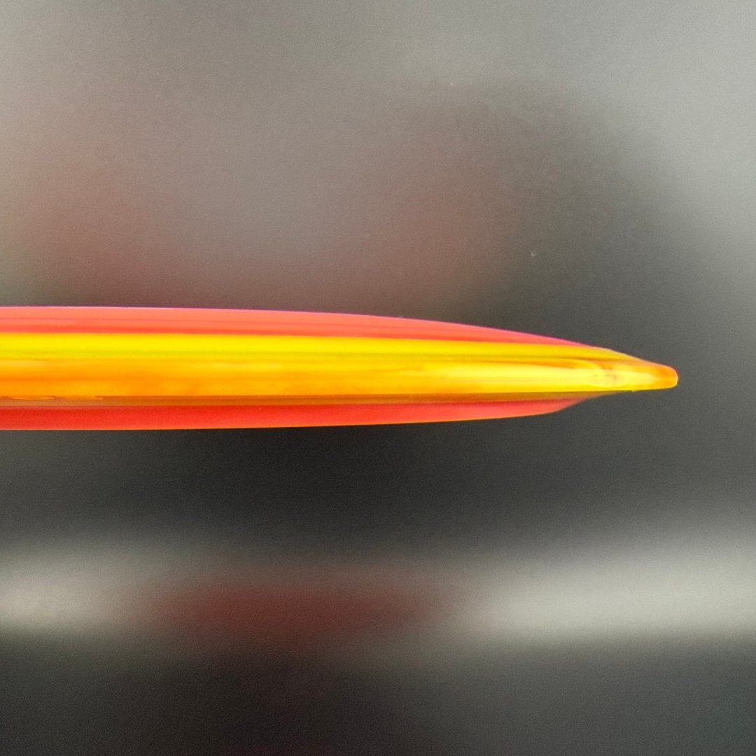 Neutron Time-Lapse Re-Tooled - Special Edition Axiom