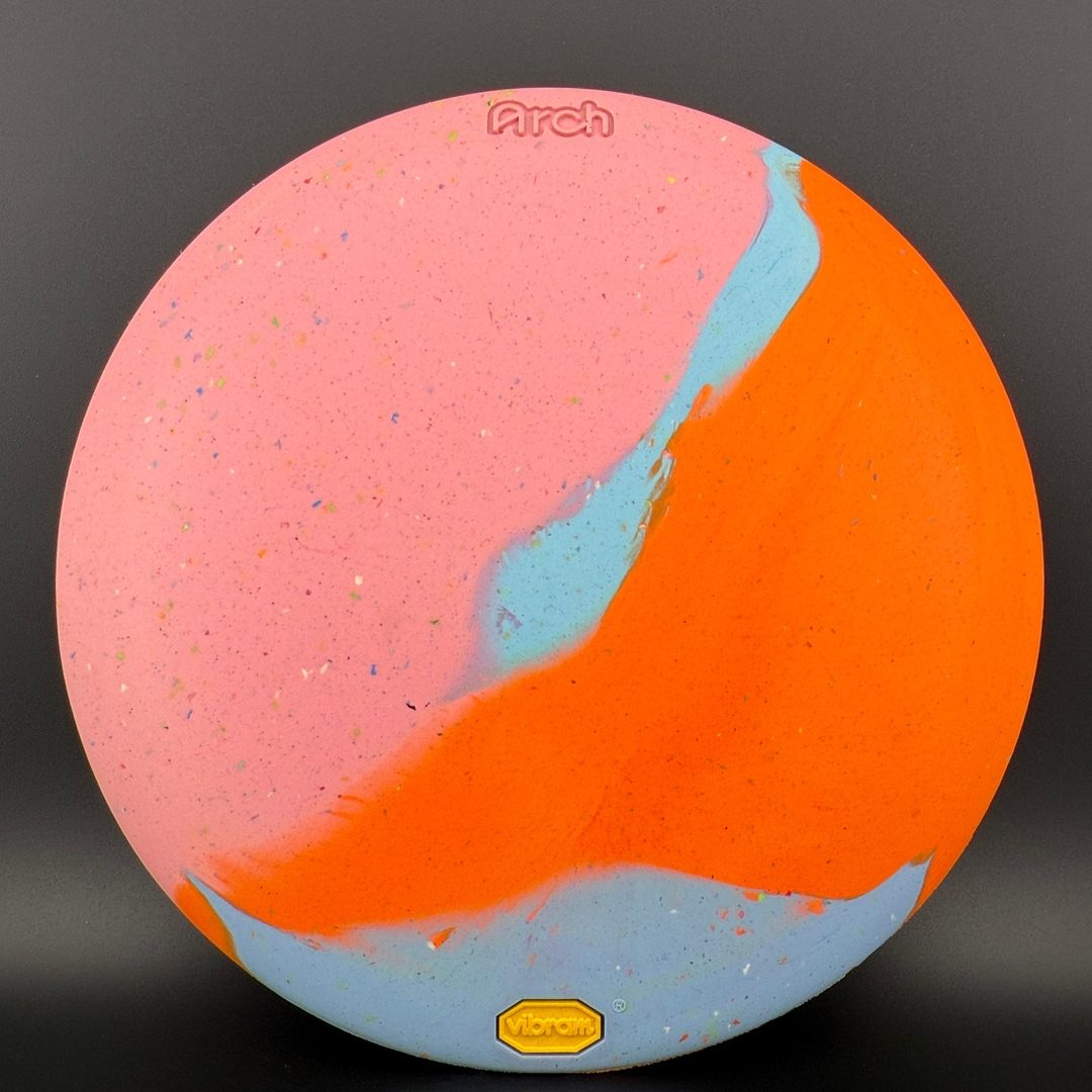 X-Link Firm Arch Vibram