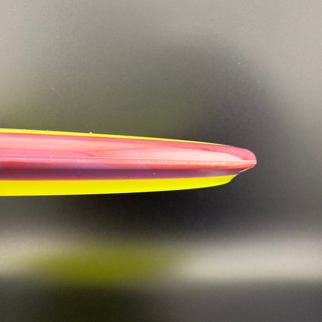 Neutron Balance - "Crushin Amanitas" VIP 3.0 by Manny Trujillo Axiom