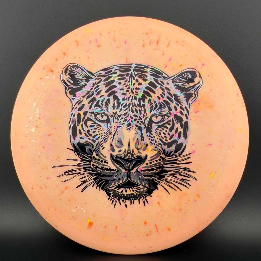Splatter Star Leopard3 - On The Prowl Innova