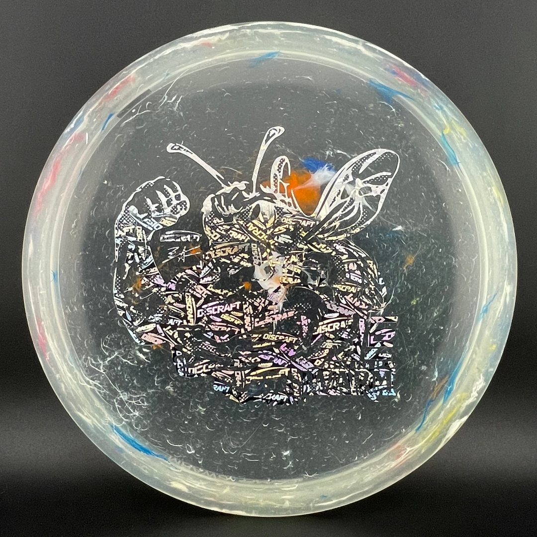 JB Z Super FLX Swarm - Ezra Aderhold Discraft