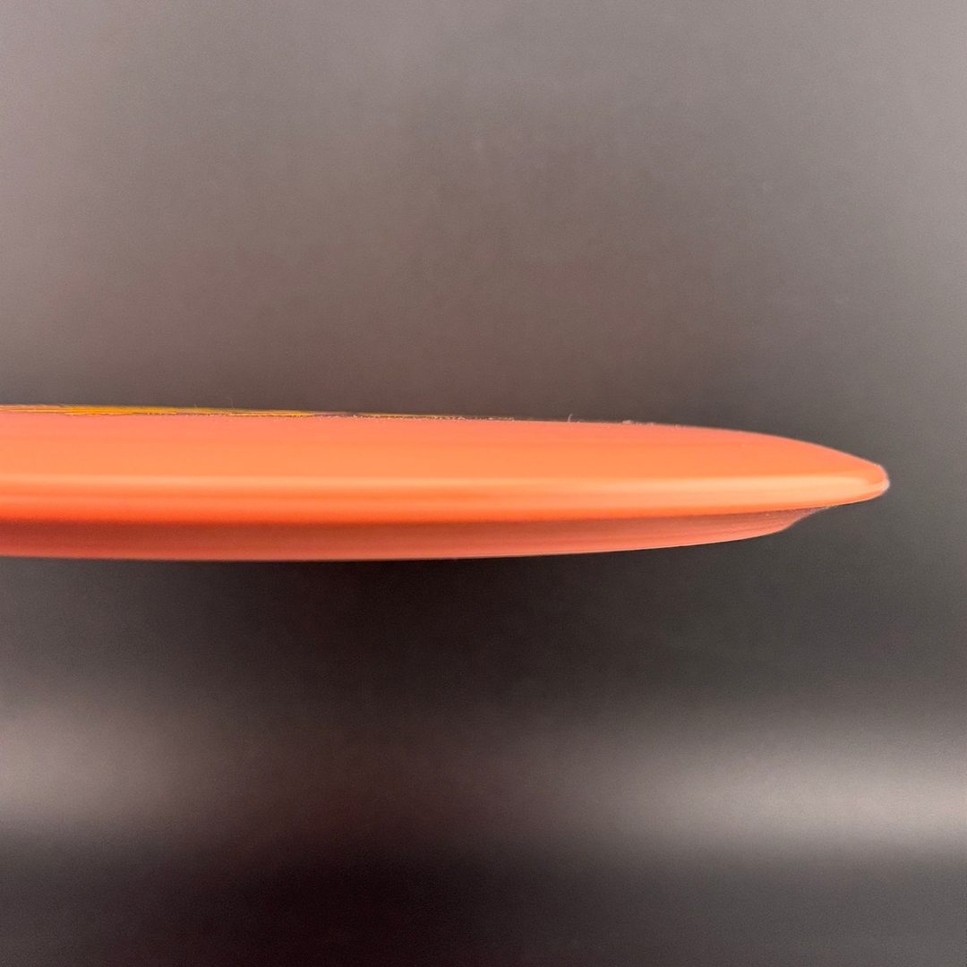 Signature Line Streak Climo Disc Golf
