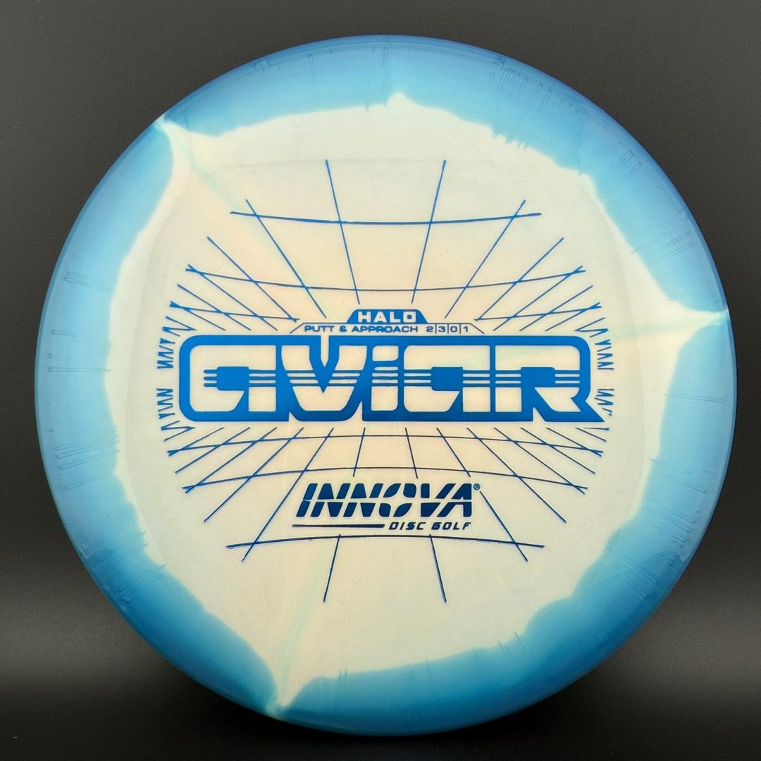 Halo Star Aviar Innova
