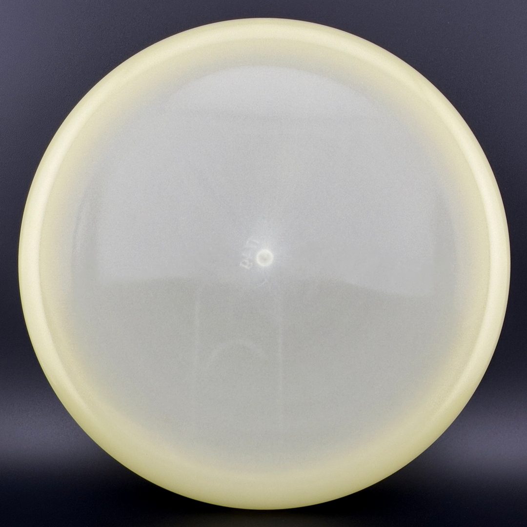 Eclipse Range - Blank Streamline