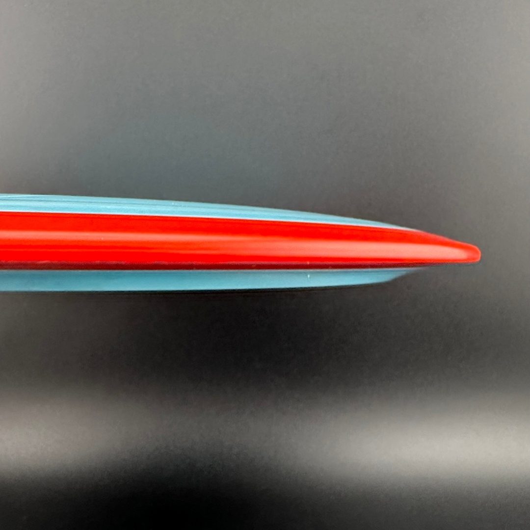 Neutron Time-Lapse Re-Tooled - Blank Axiom