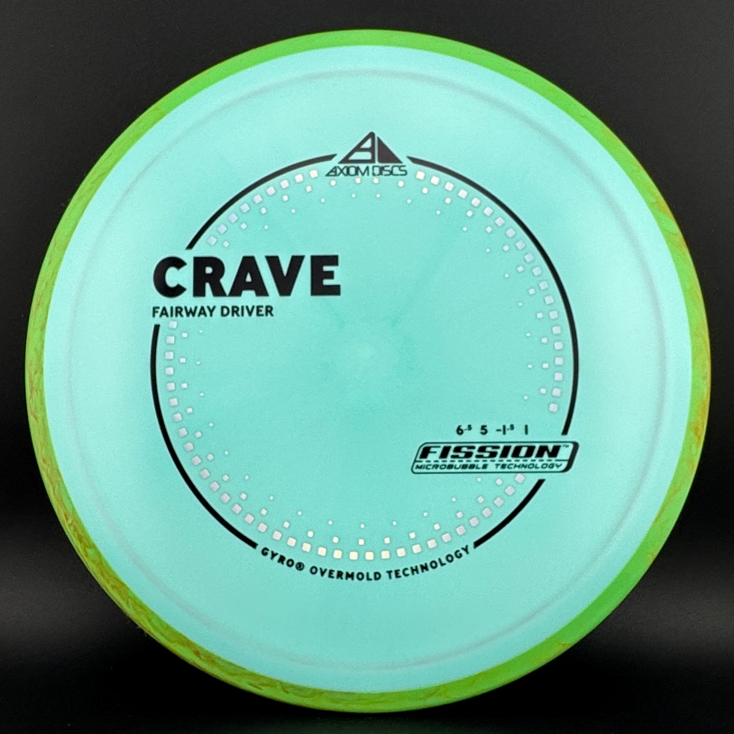 Fission Crave