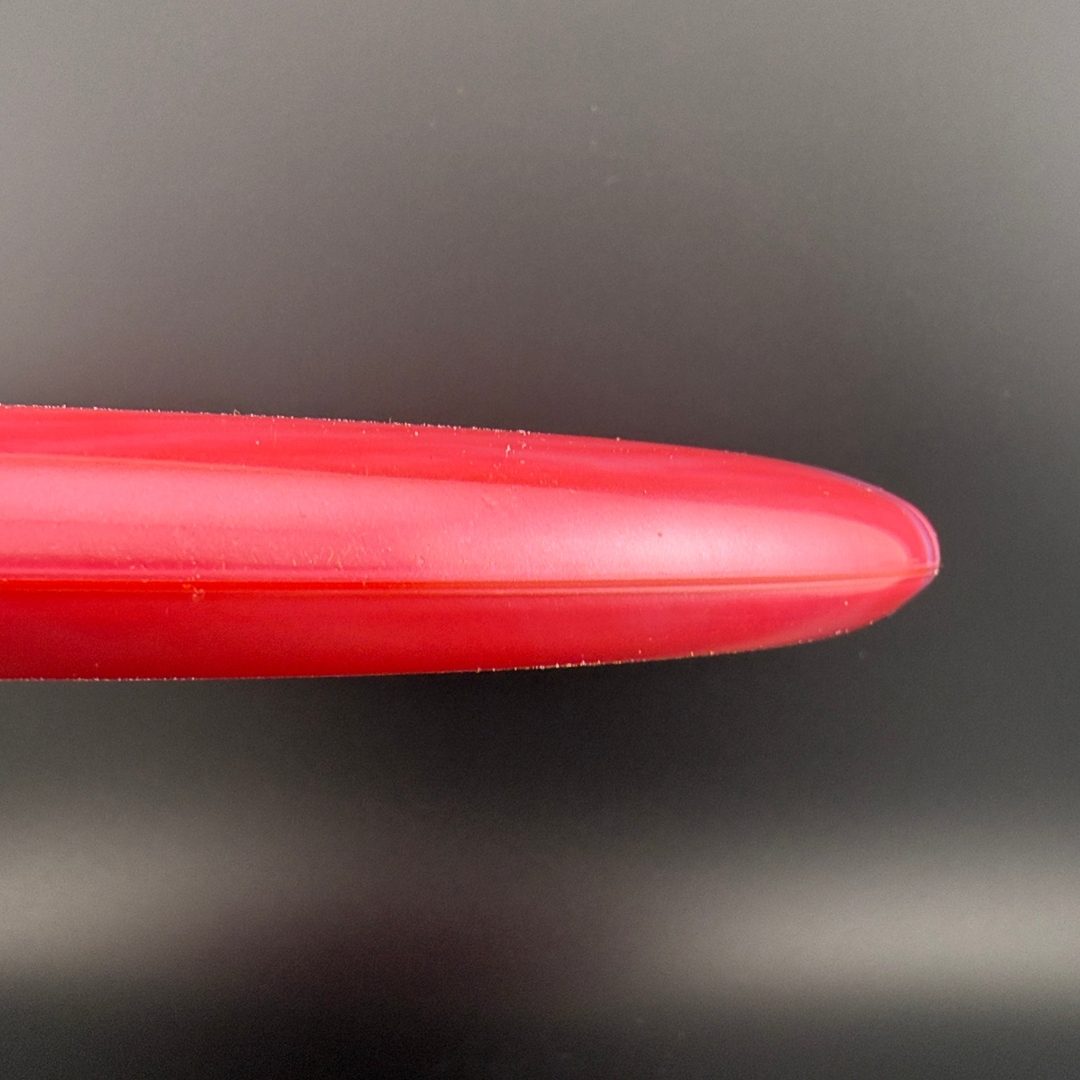 Big Z Titanium Luna - 2026 Paul McBeth Tour Series