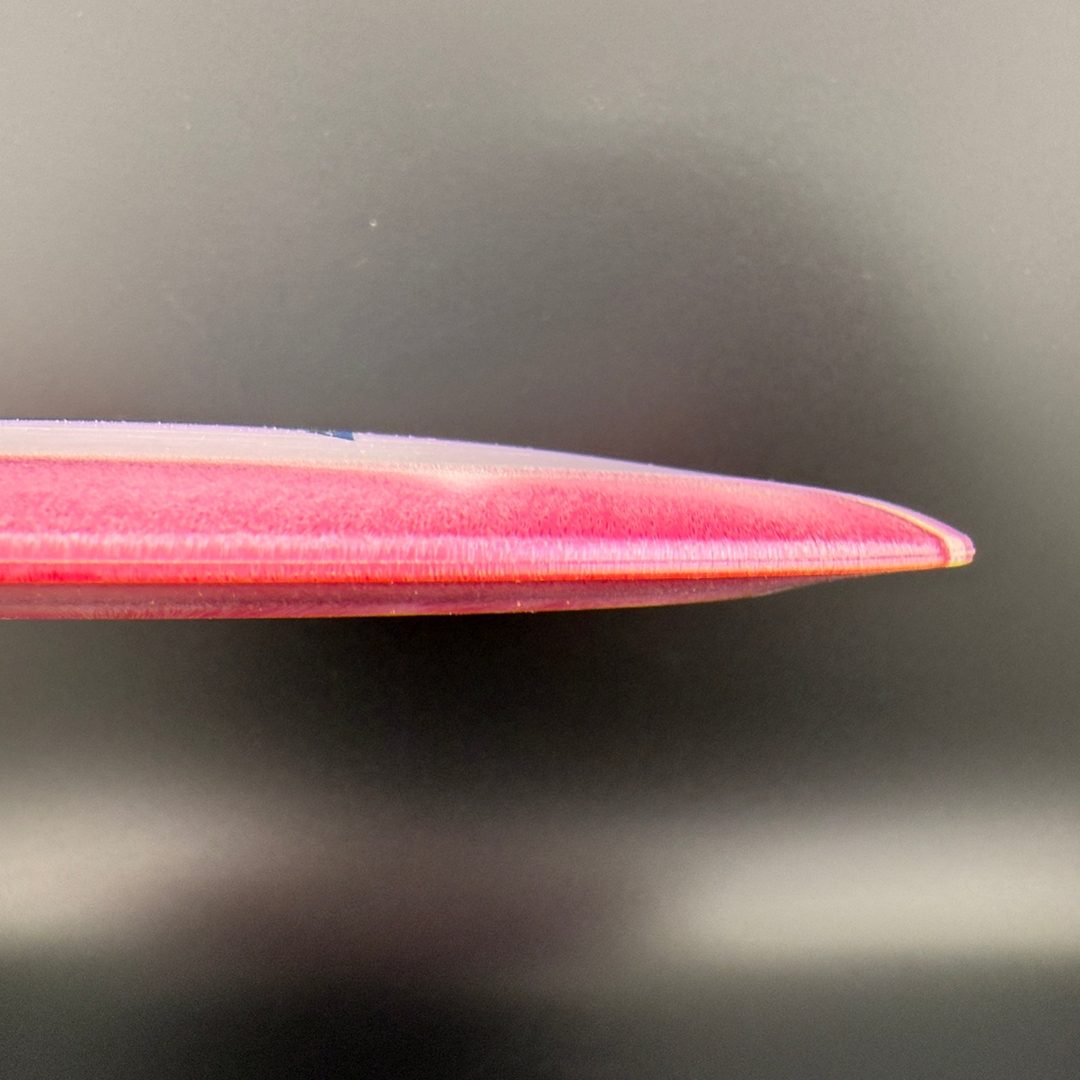 Sirius Helio Quasar 1.1 Millennium