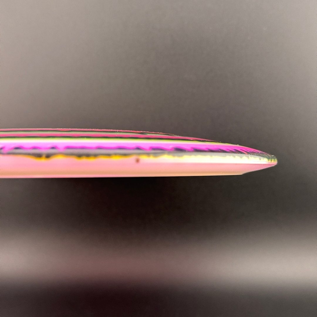 I-Dye Champion Hawkeye Innova