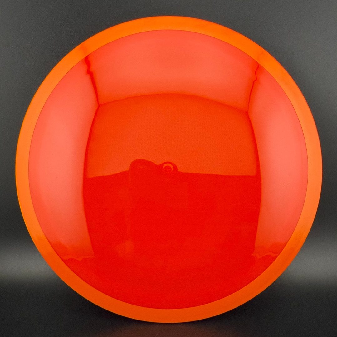 Neutron Time-Lapse Re-Tooled - Blank Axiom