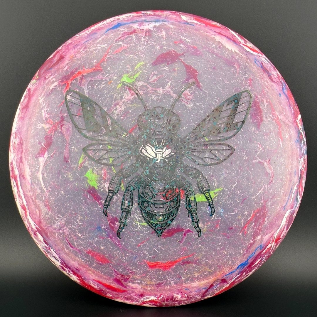 Colorshift Jawbreaker Z Buzzz - DGLO 2025 Discraft