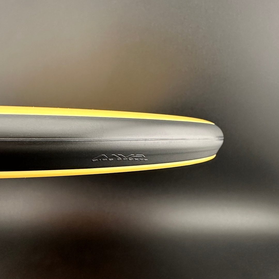 Soft Neutron Glitch - Blank MVP