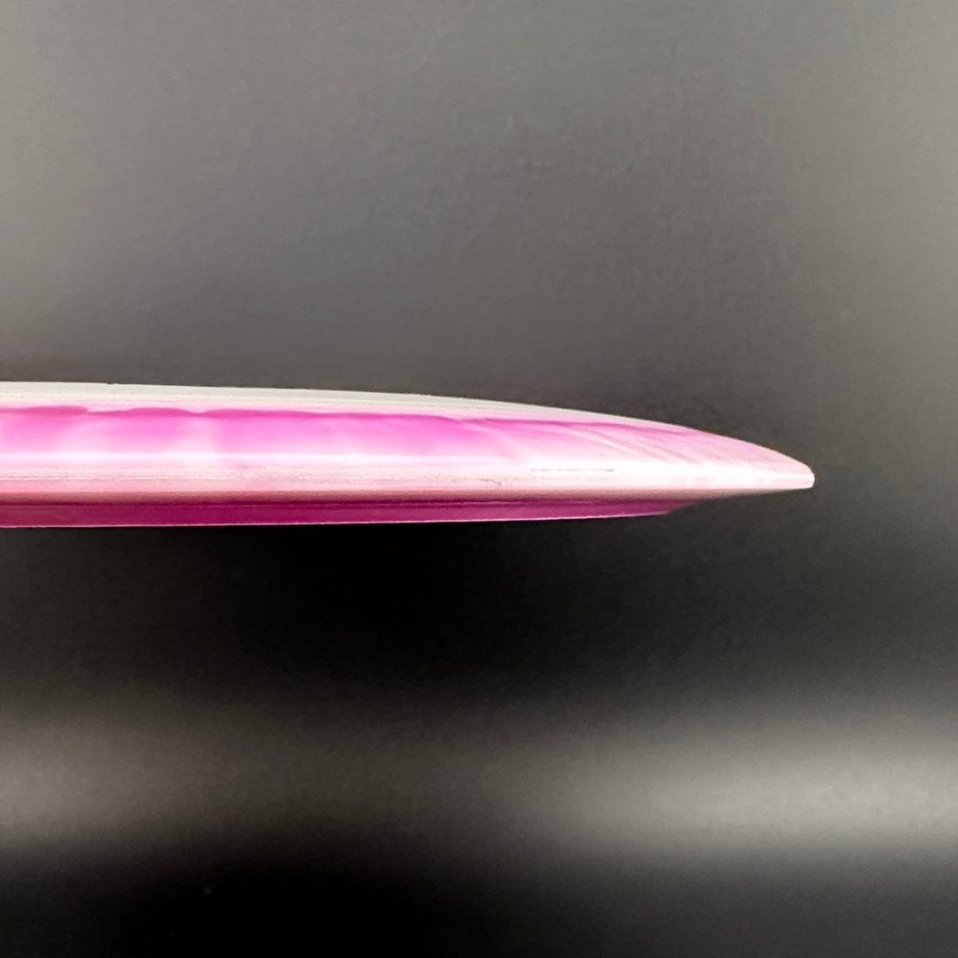 Glow Horizon S-Line DD3 3 Foil - Nordic Phenom 4 - Niklas Anttila Signature Series Discmania