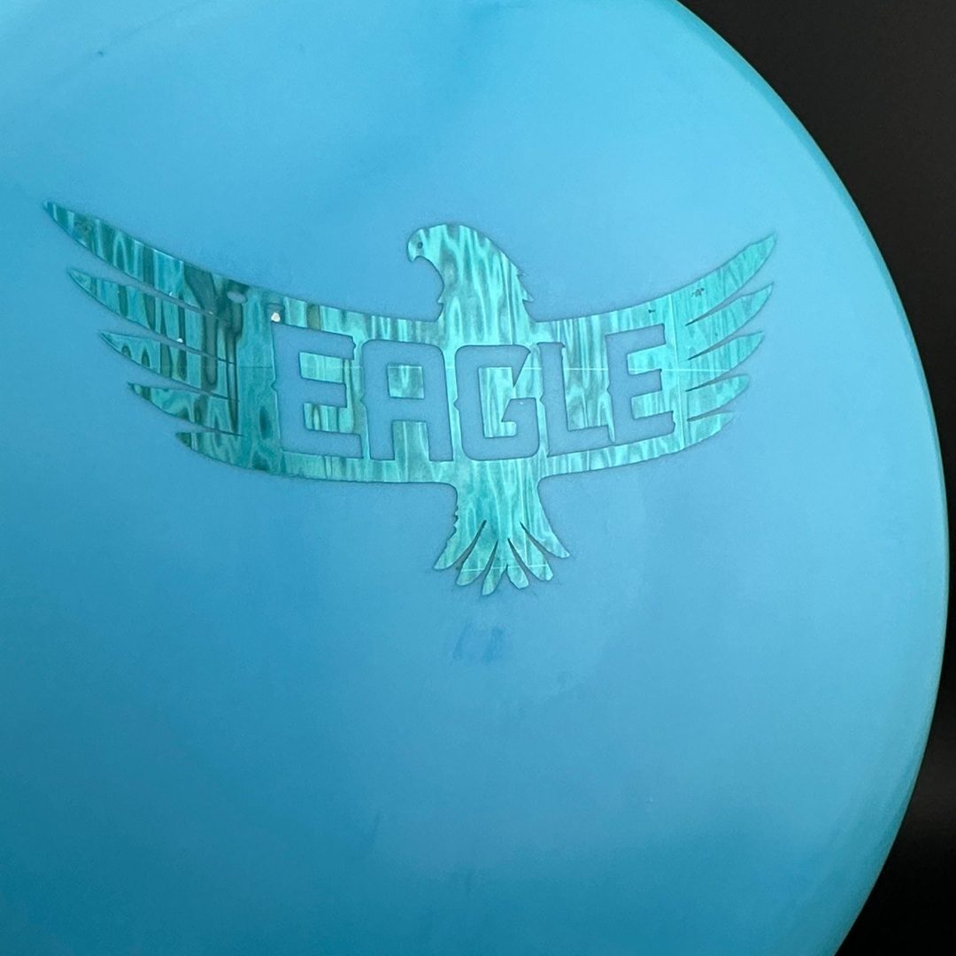 S-Line TD - Eagle Stamp - Innova Made *Warehouse Stash* Discmania