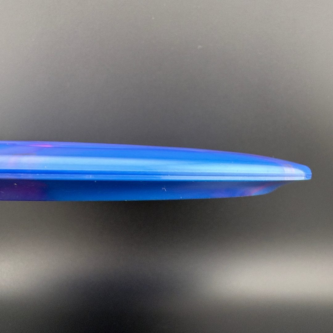 Ti Swirl Cigarra - Limited Edition GMC 1/500 Discraft