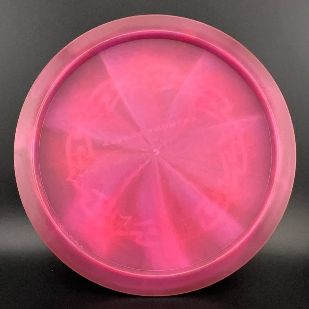 Z Swirl Cigarra - 2025 USDGC Anthony Barela Z Swirl Cigarra MINT Discs