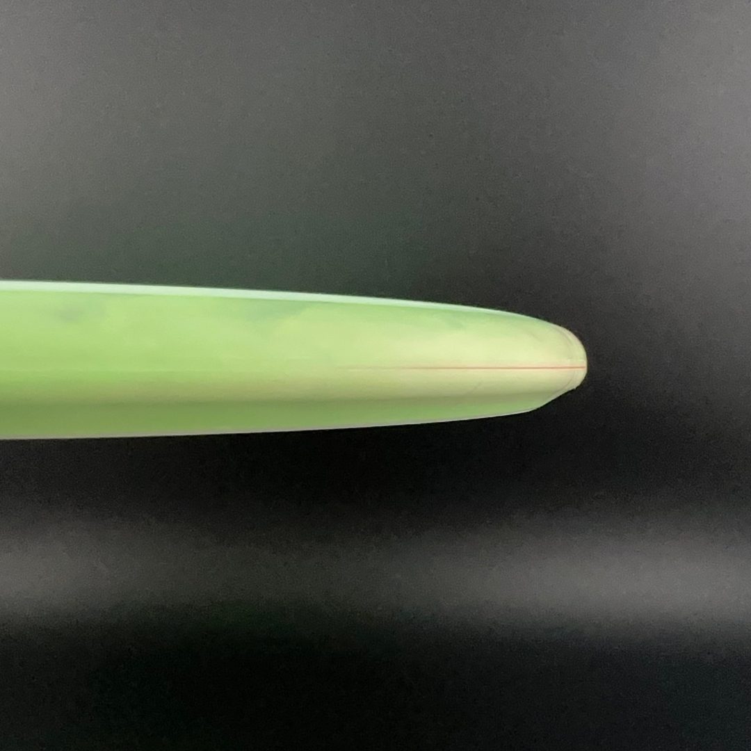 Eclipse Electron Proxy - Prototype - Gyropalooza 2025 Axiom