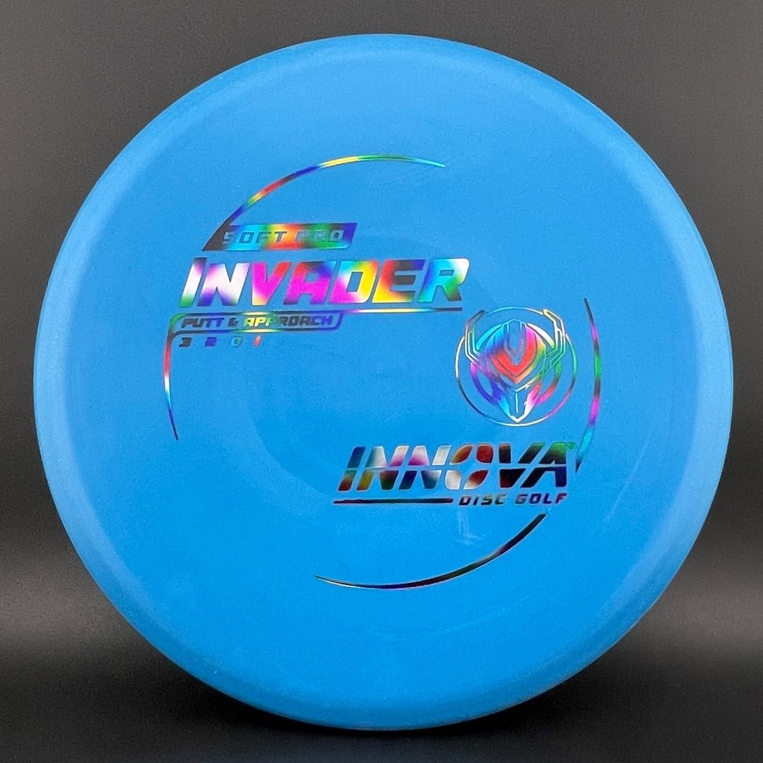 Soft Pro Invader Innova