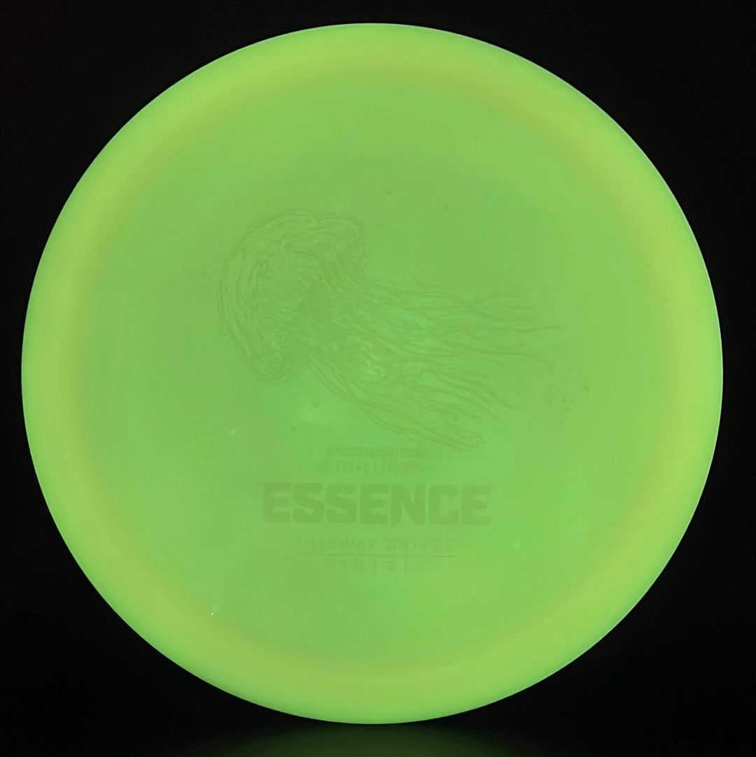 Color Bio Lumen Essence - Jellyfish Special Edition Discmania