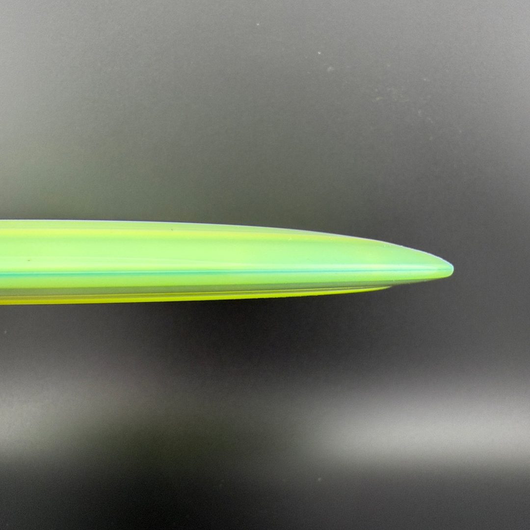 Signature Line Osprey Climo Disc Golf