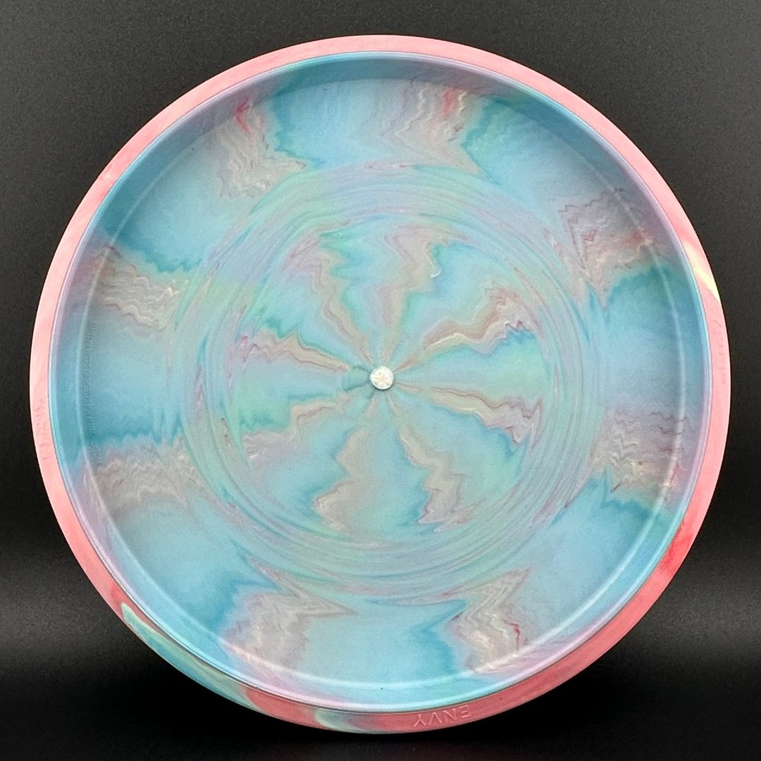 Cosmic Electron Soft Envy Axiom