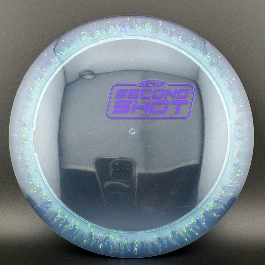 FuZed Colorshift Confetti Z FLX Scorch - Second Shot