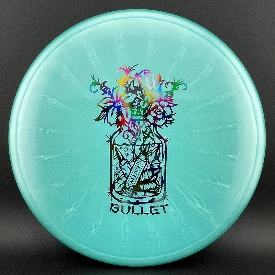 Sublime Bullet MINT Discs