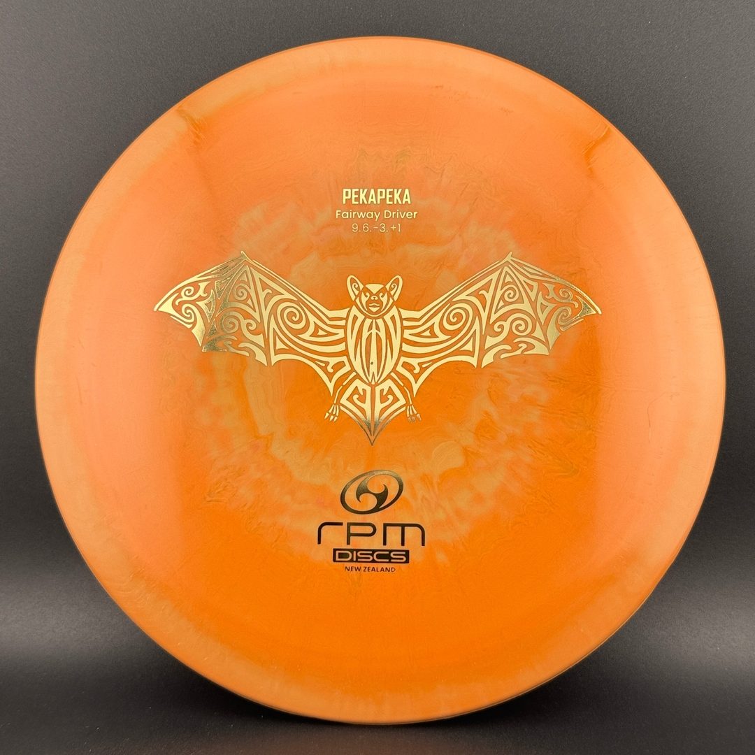 Atomic Pekapeka - Understable Fairway RPM