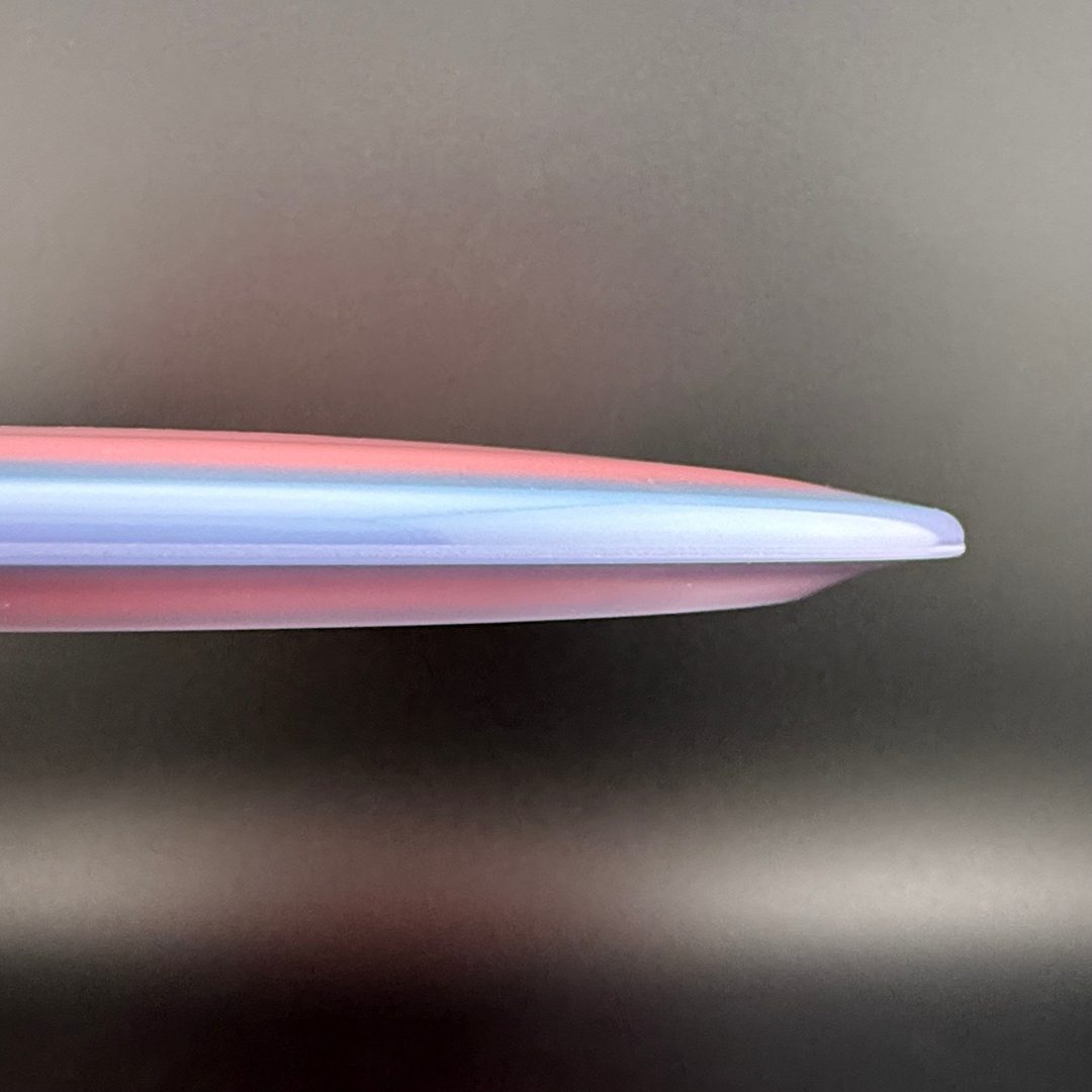 Proto Glow Halo Champion Firebird - Nate Sexton 2025 Tour Series Innova