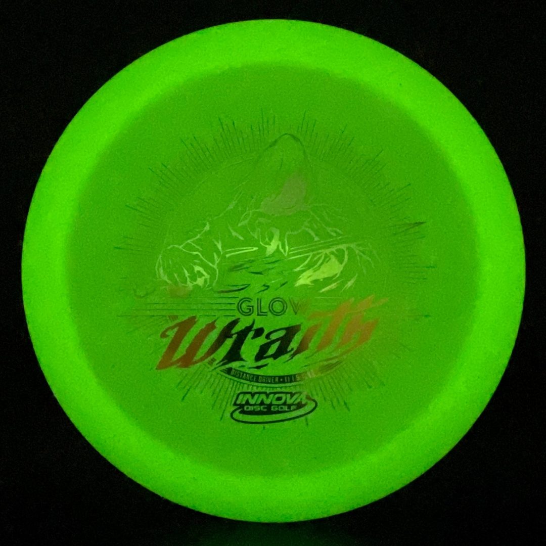 DX Classic Glow Wraith Innova