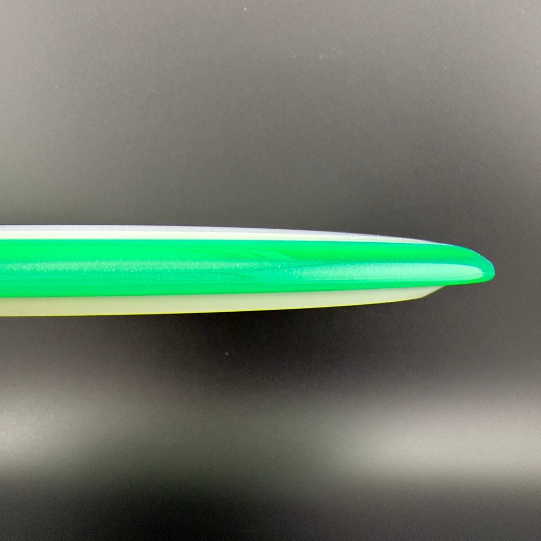 Prism Neutron Trance Axiom