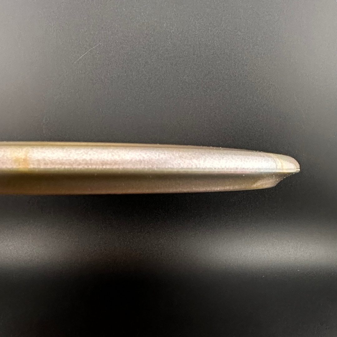 Swirl Quake – Parker Welck Tour Series 2024 DGA