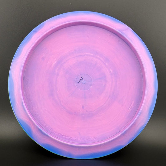 Swirly S-Blend Roman - 2025 Run Infinite Discs