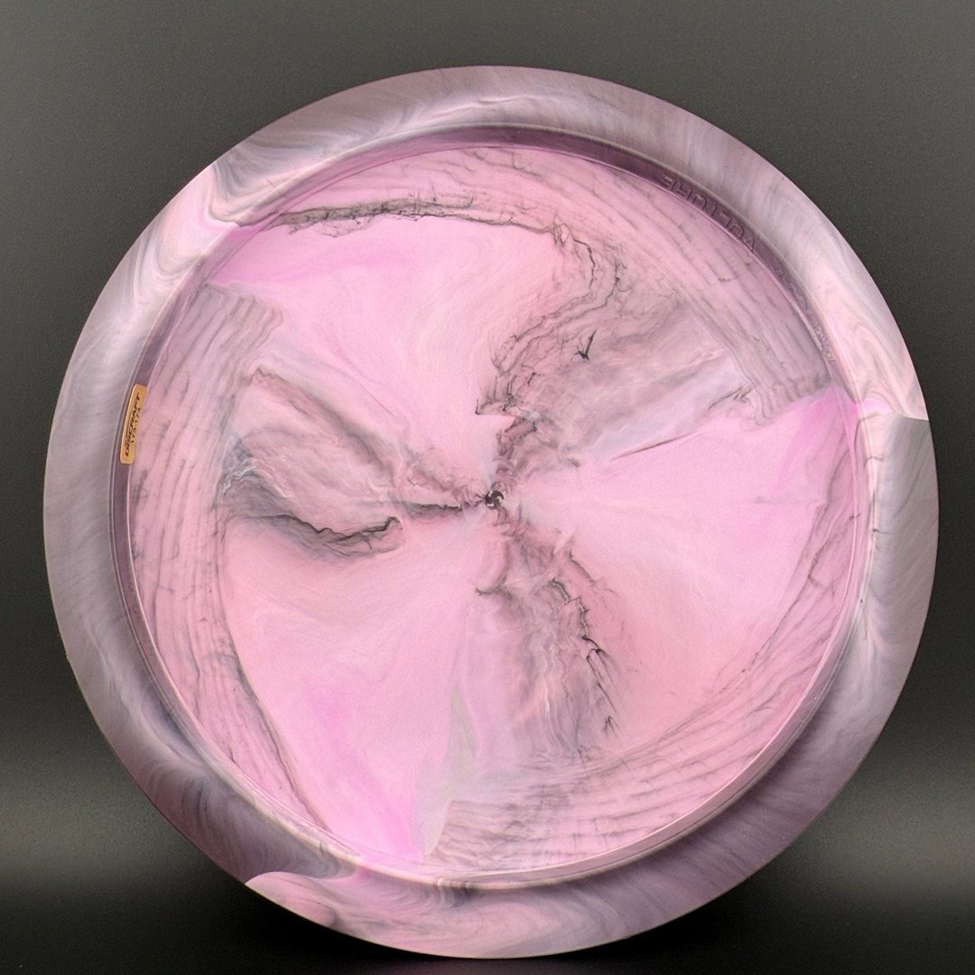 ESP Swirl Vulture - Micah Groth Team Ledgestone Discraft