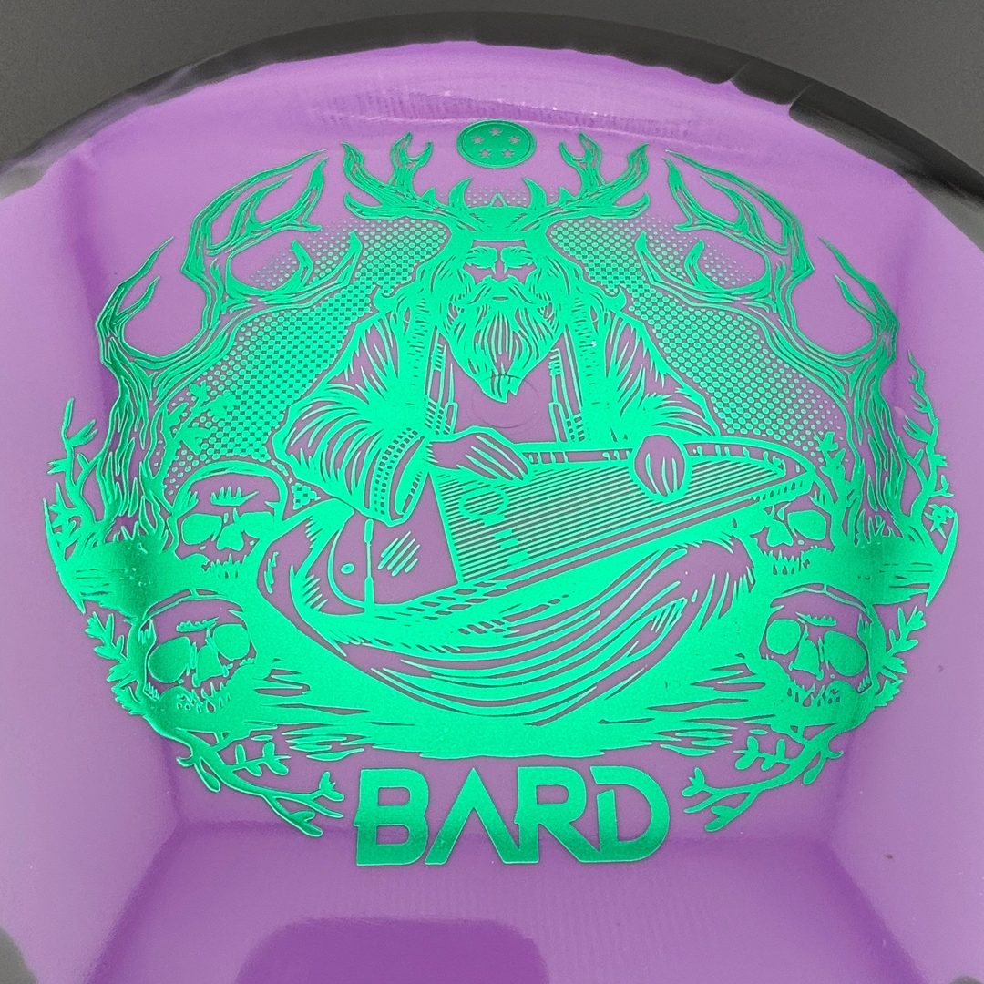 Tournament Orbit Bard - Kalevala Meter Westside Discs