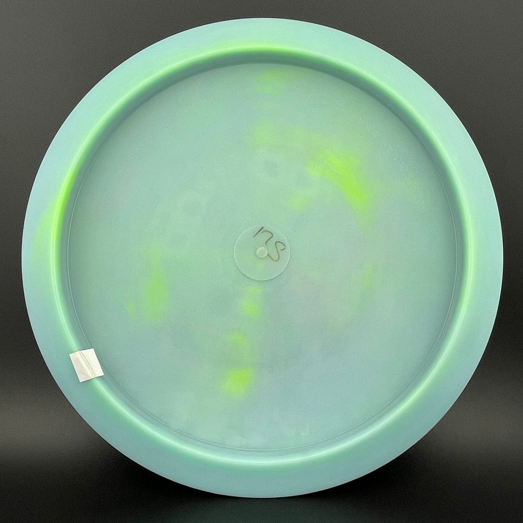 Swirly S-Line FD - Innova Made - Double Stamp *Colten Stash* Discmania