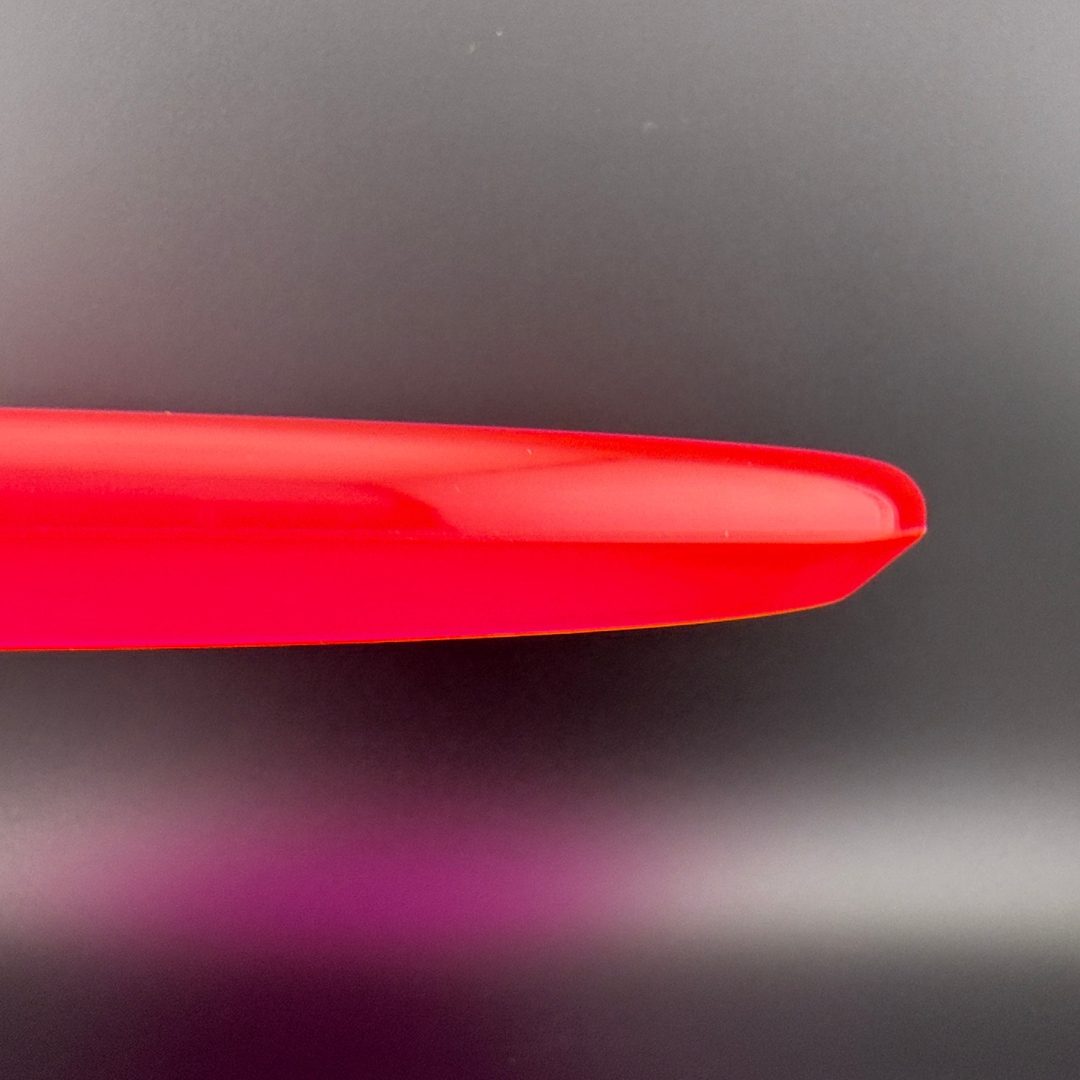 Z Zone - "The Venutian Man" by Marm O Set Discraft